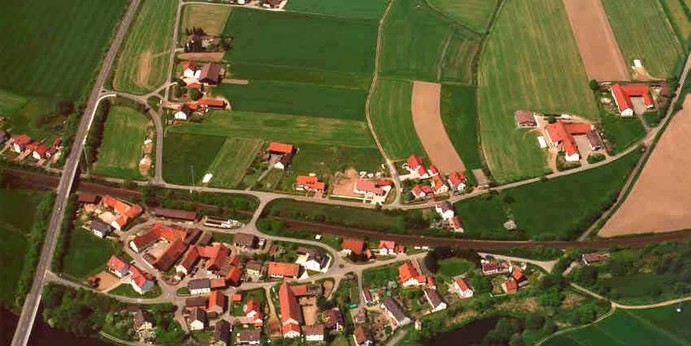 Iffelsdorf