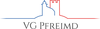 Logo der VG Pfreimd