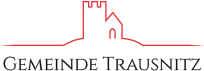 Logo der Gemeinde Trausnitz